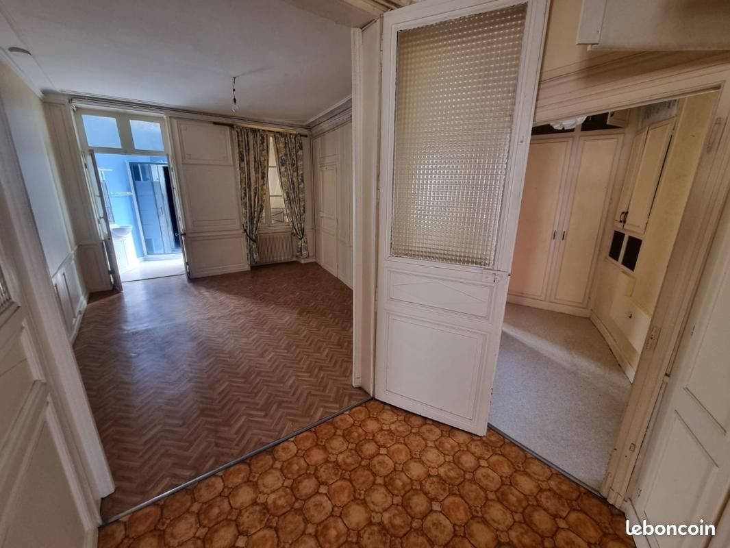 Appartement à vendre, 59m², La Ferté-sous-Jouarre