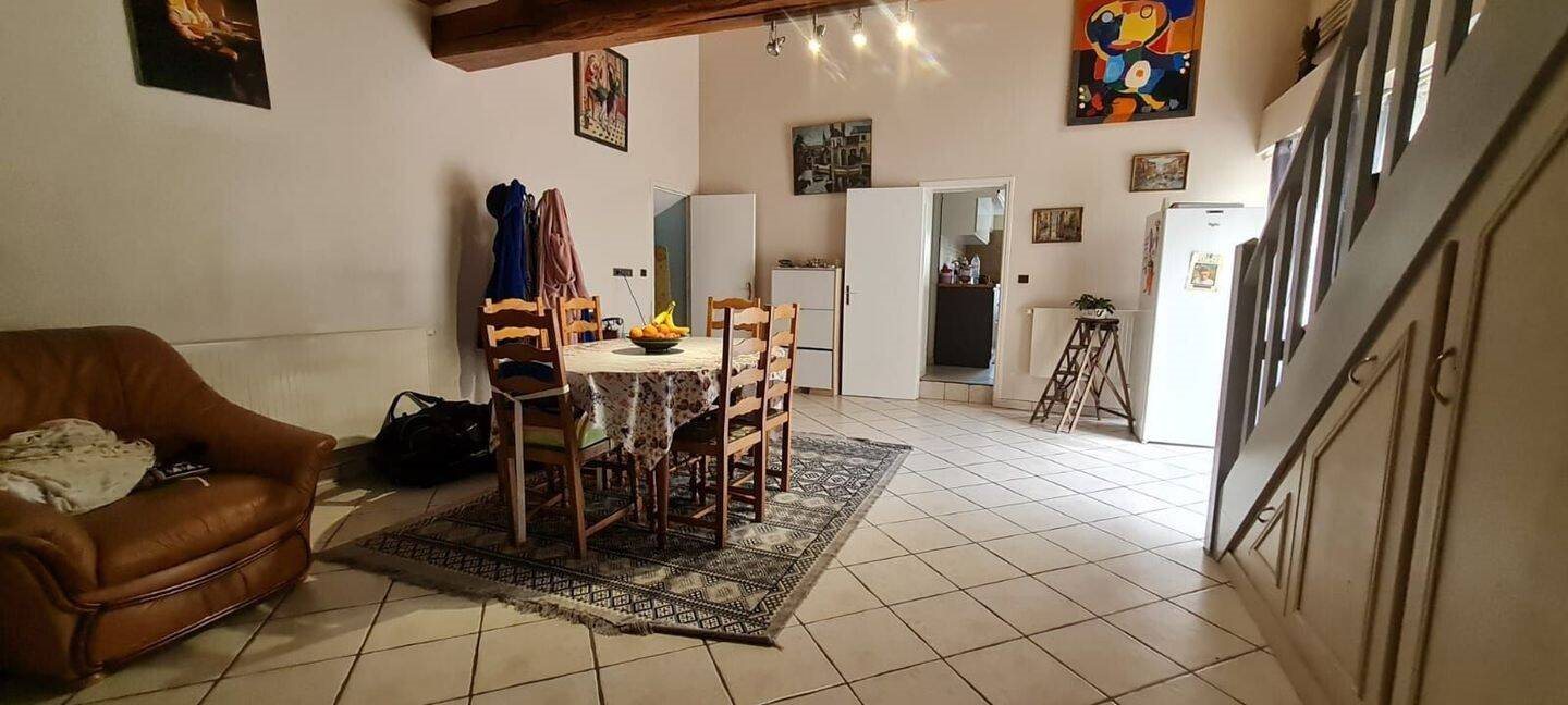 Maison à vendre, 150m², Orly-sur-Morin
