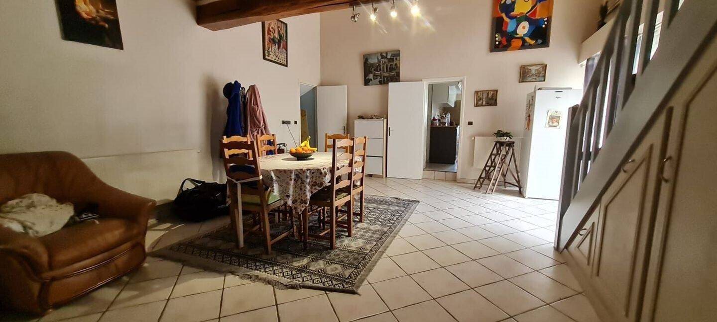 Maison à vendre, 150m², Orly-sur-Morin