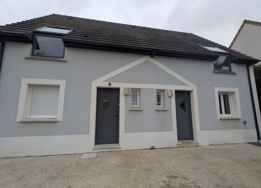 Maison à vendre, 70m², Citry