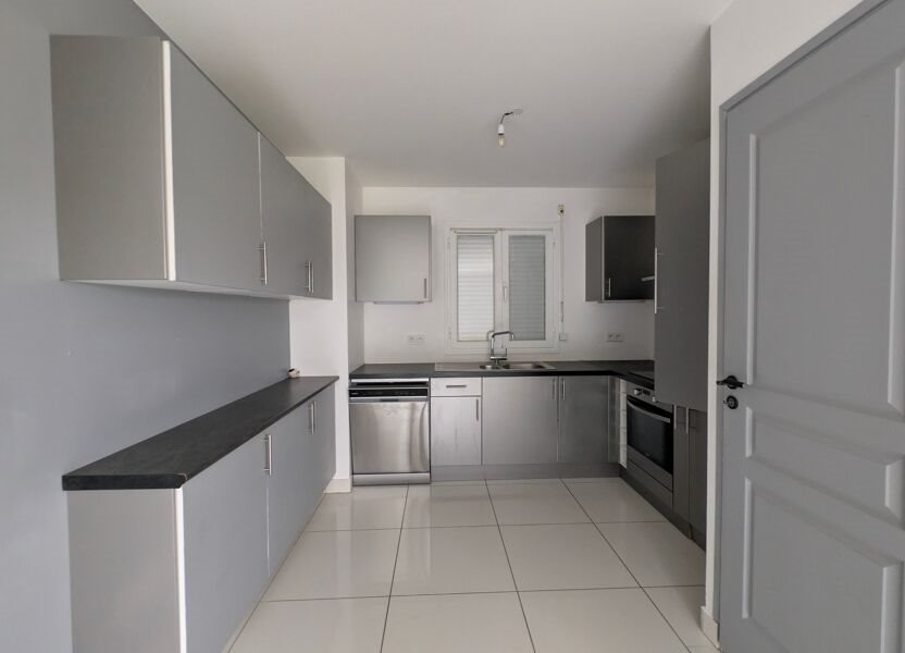Maison à vendre, 70m², Citry