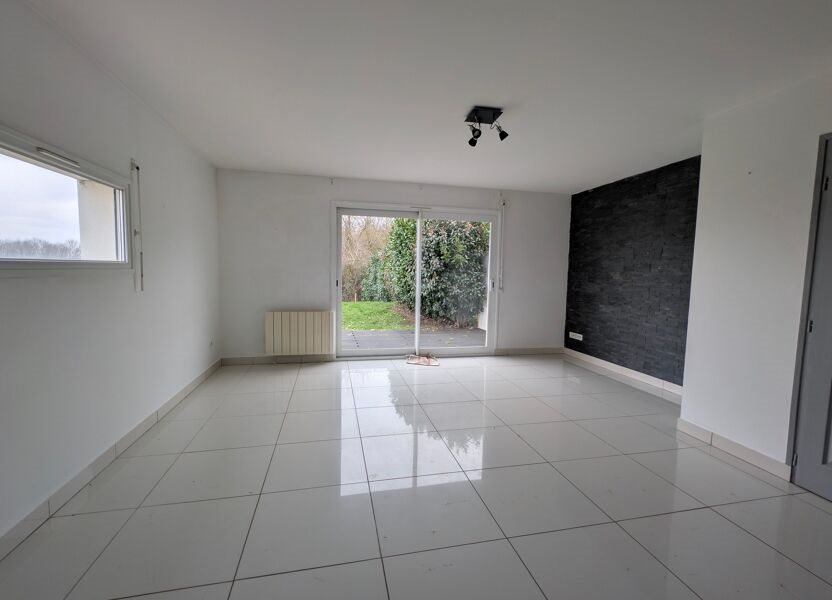 Maison à vendre, 70m², Citry