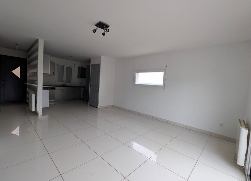 Maison à vendre, 70m², Citry