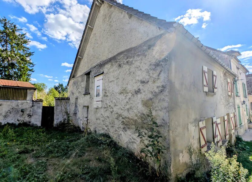 Maison à vendre, 100m², Orly-sur-Morin