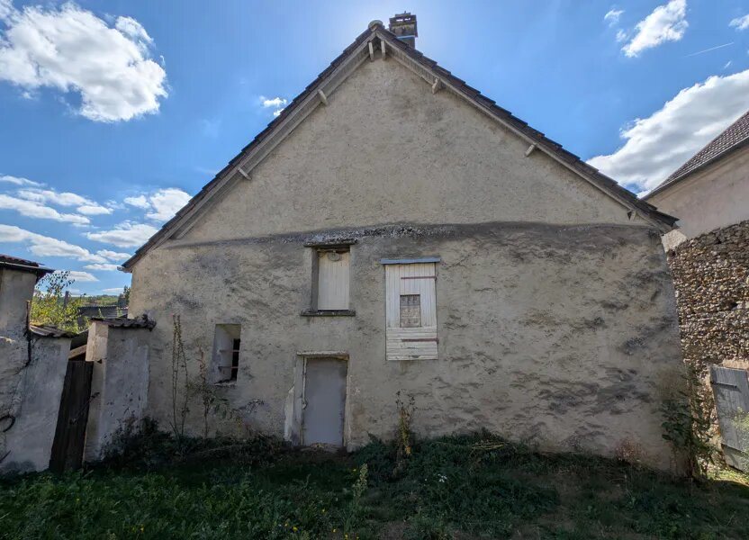Maison à vendre, 100m², Orly-sur-Morin