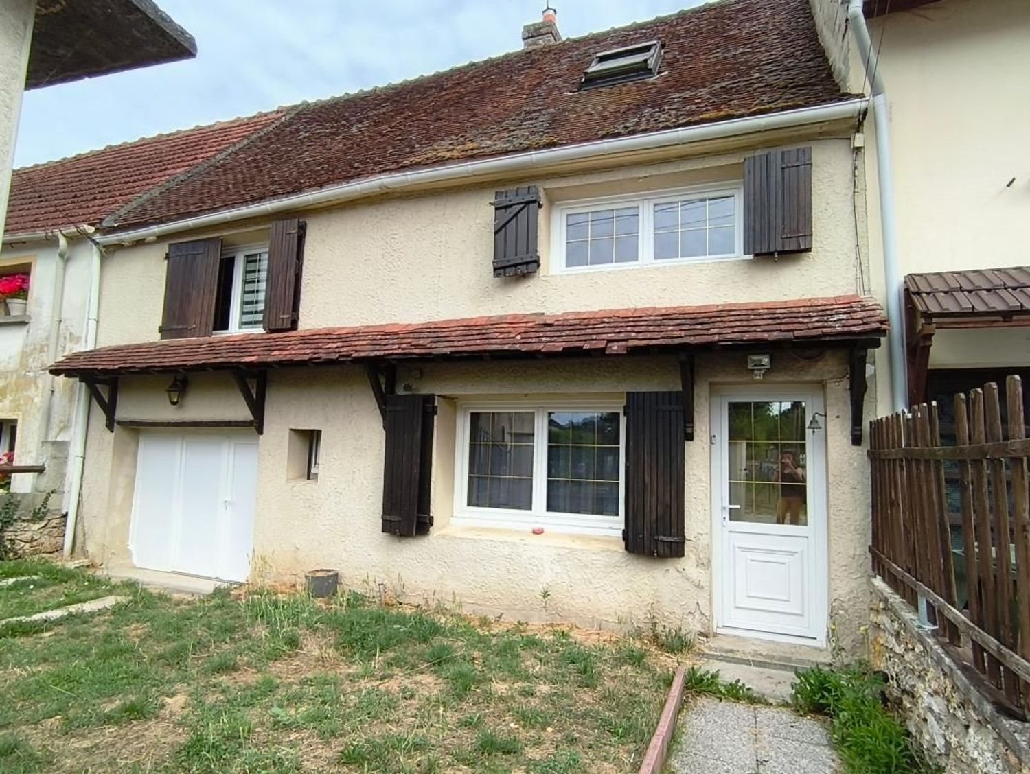Maison à vendre, 129m², Saint-Cyr-sur-Morin