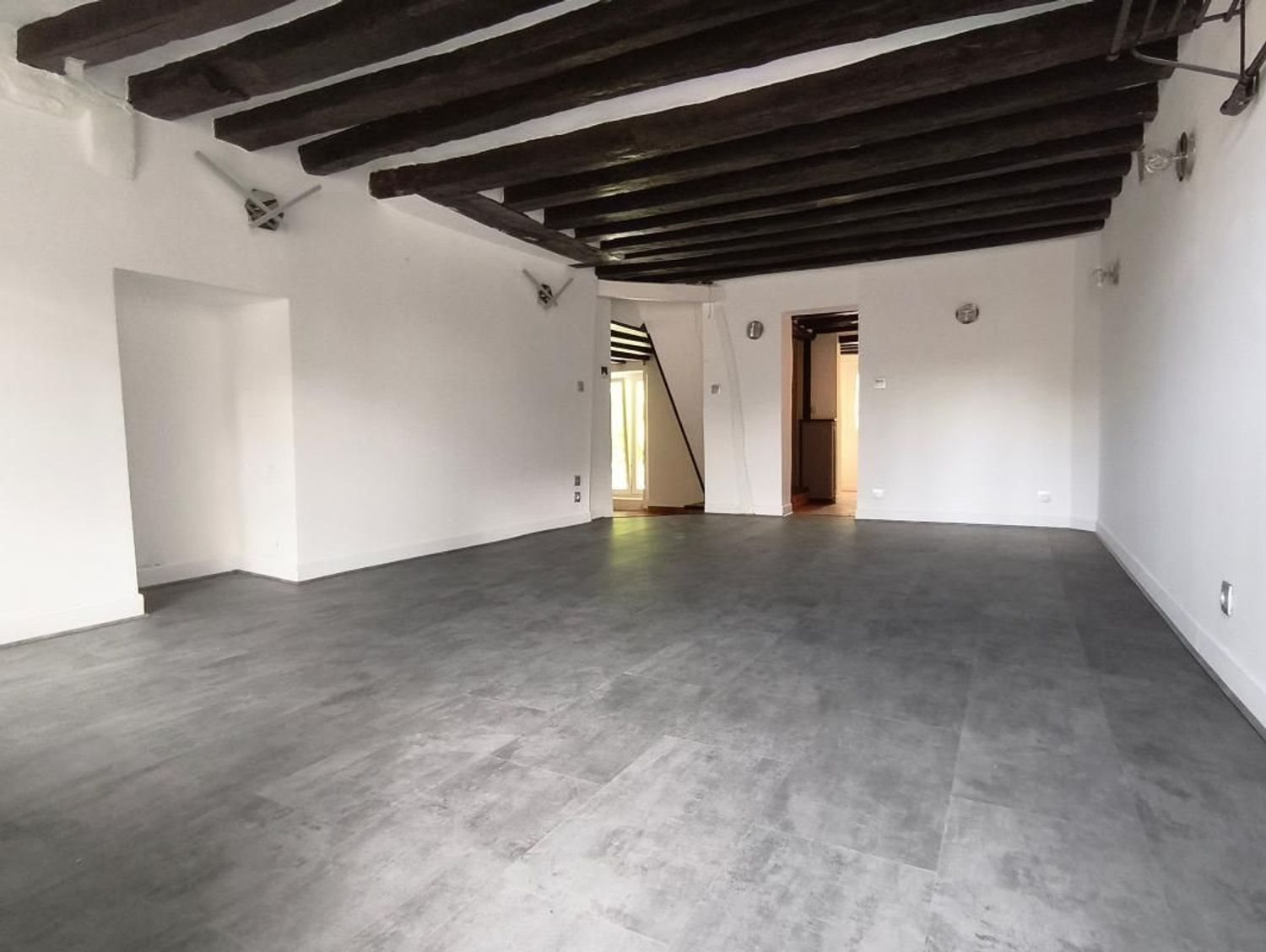 Maison à vendre, 129m², Saint-Cyr-sur-Morin