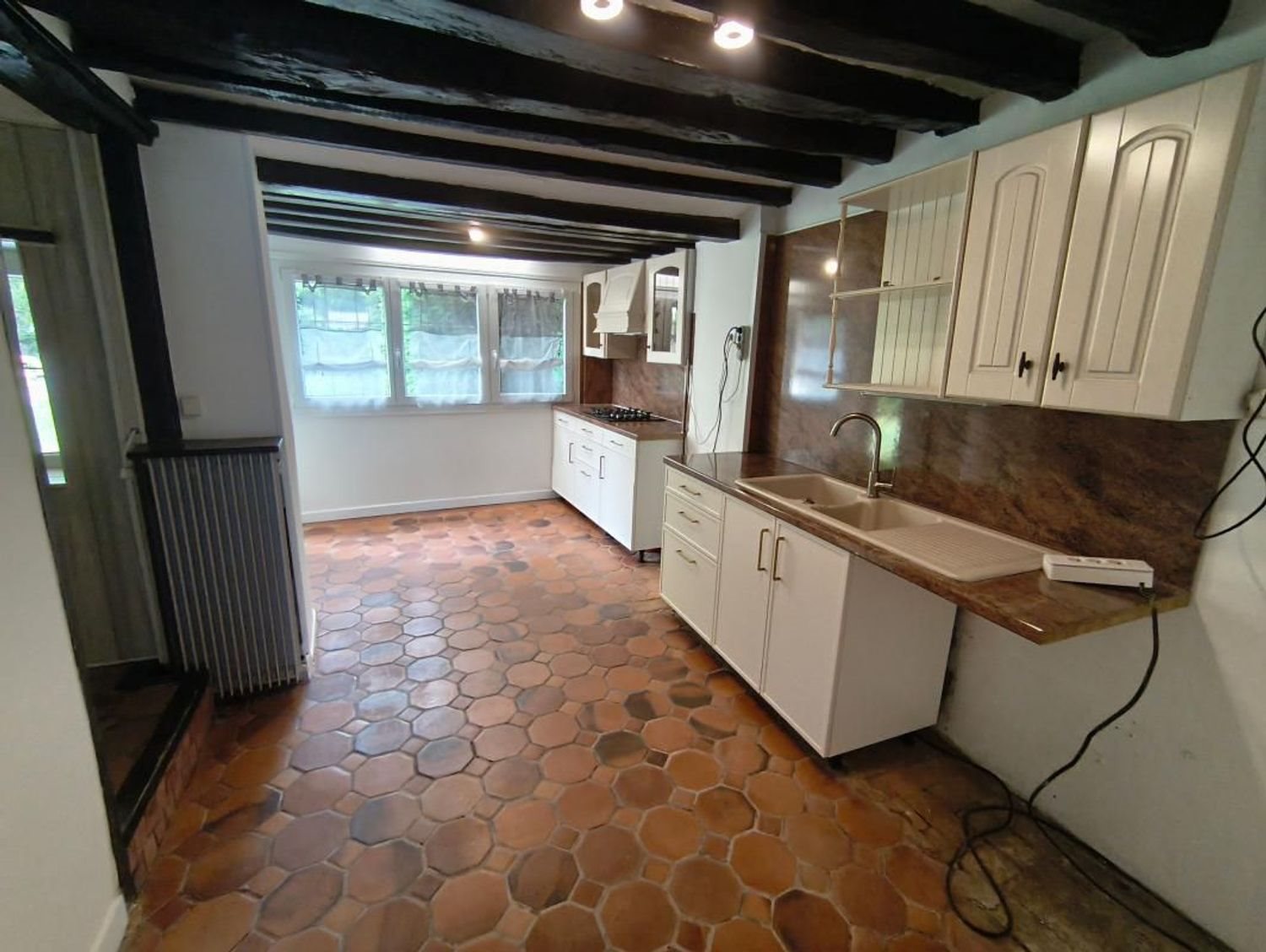 Maison à vendre, 129m², Saint-Cyr-sur-Morin