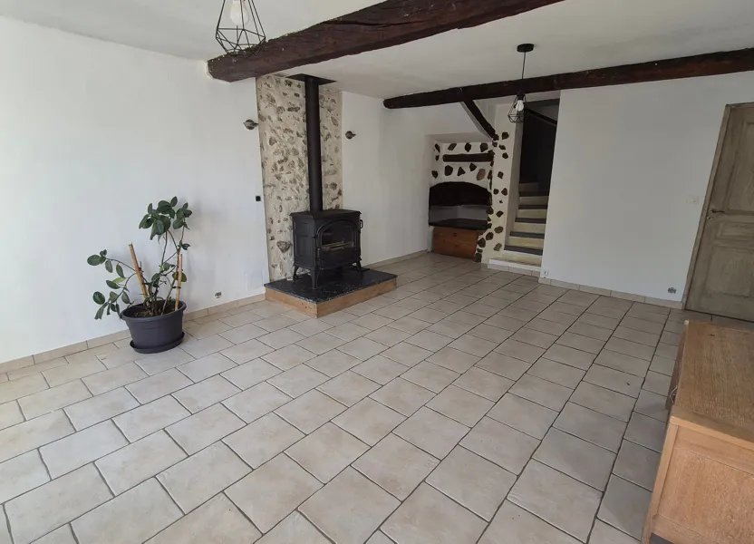 Maison à vendre, 135m², Orly-sur-Morin