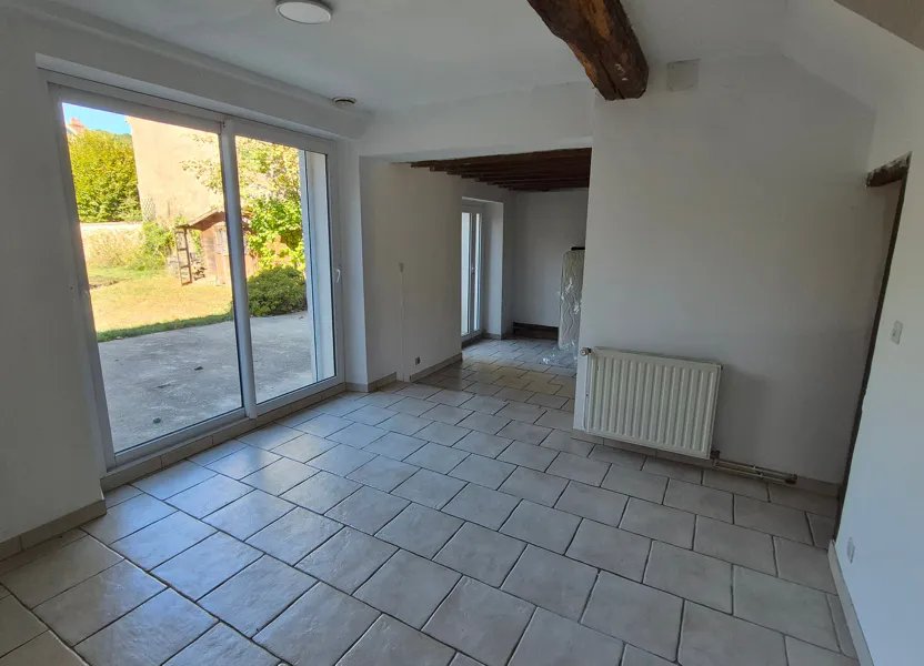 Maison à vendre, 135m², Orly-sur-Morin
