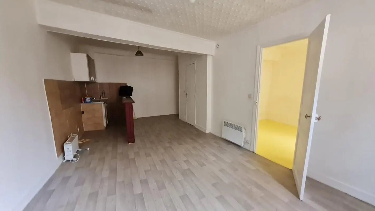 Appartement à vendre, 440m², La Ferté-sous-Jouarre