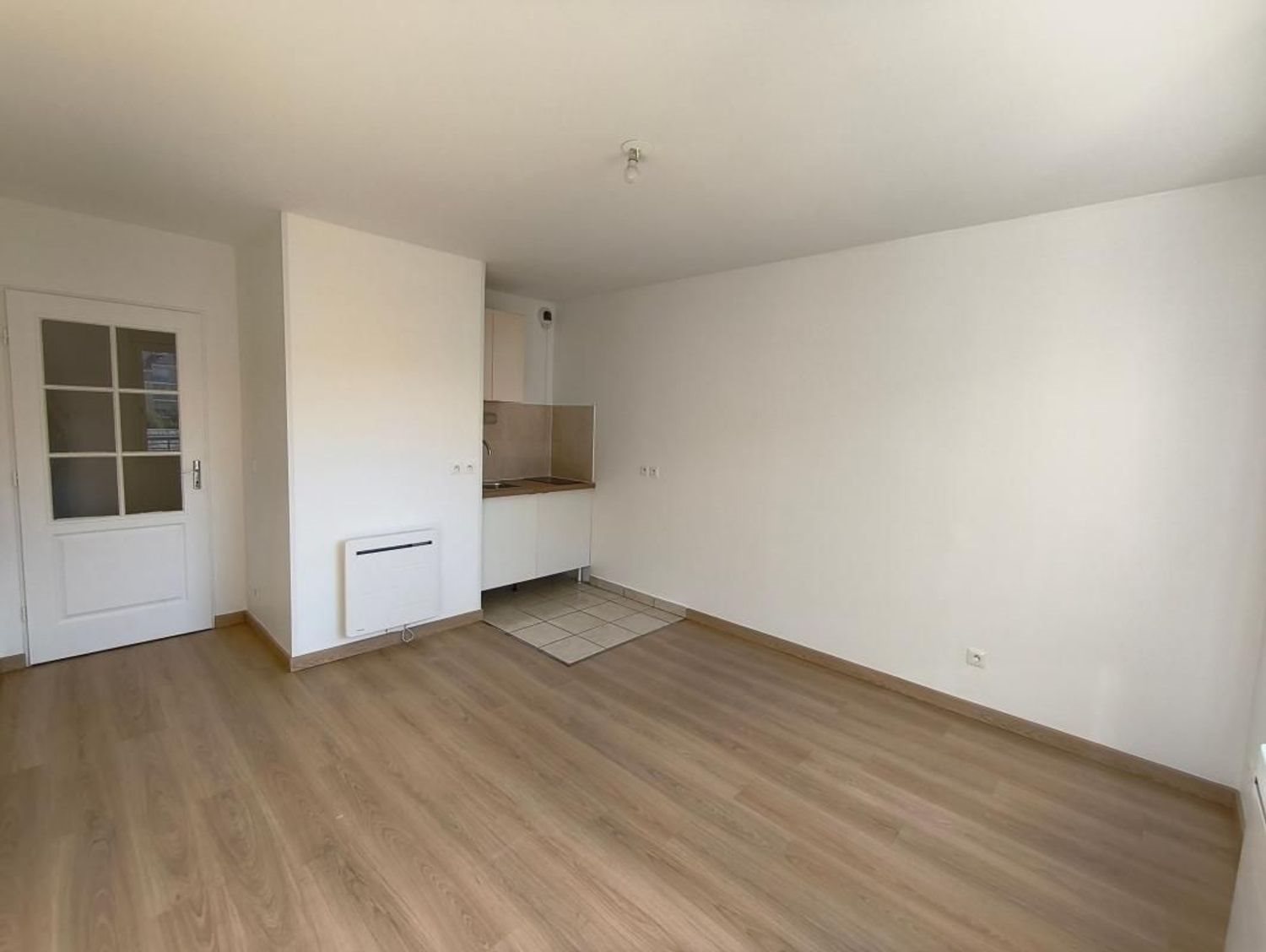 Appartement à louer, 24m², Meaux