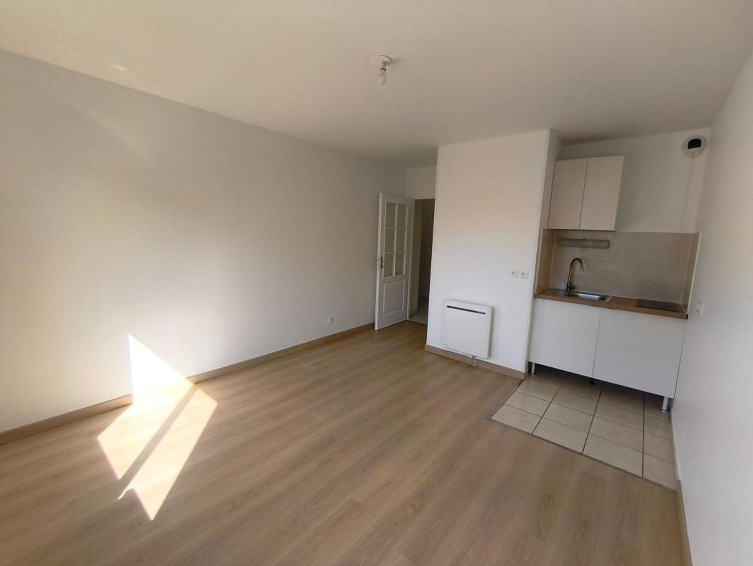 Appartement à louer, 24m², Meaux