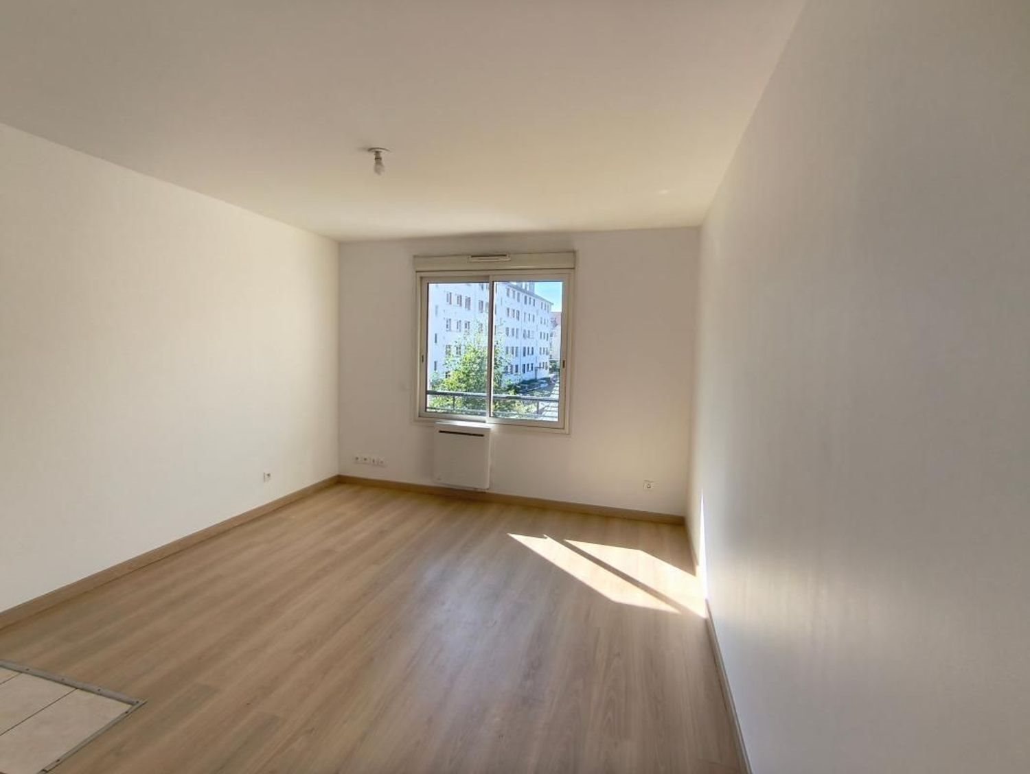 Appartement à louer, 24m², Meaux