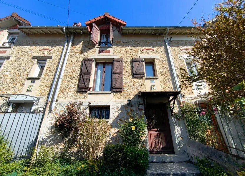 Maison à vendre, 85m², Coulommiers