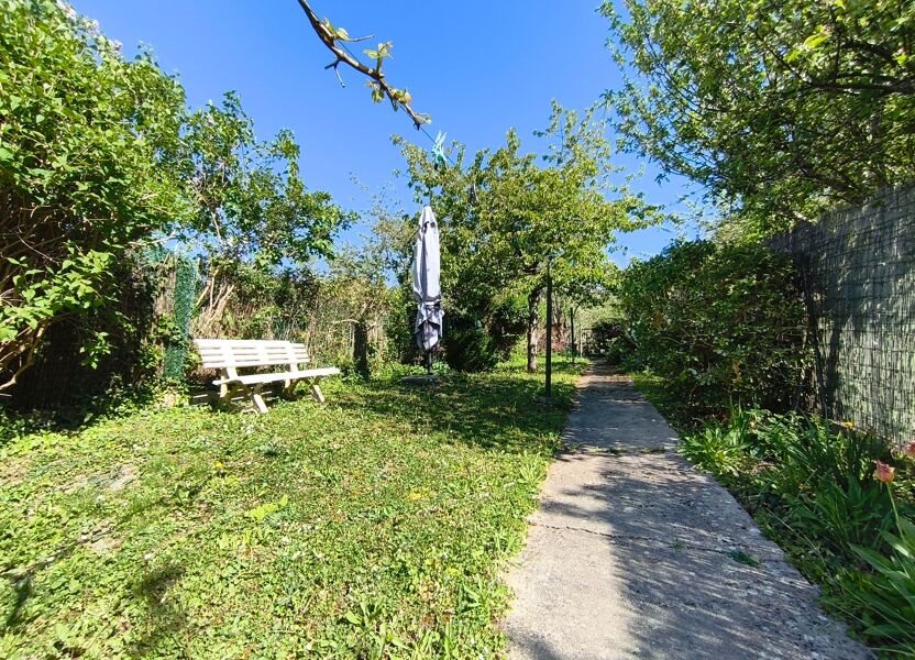 Maison à vendre, 85m², Coulommiers