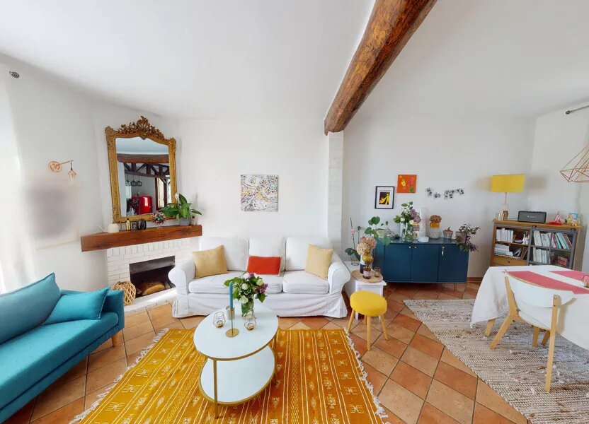 Maison à vendre, 85m², Coulommiers
