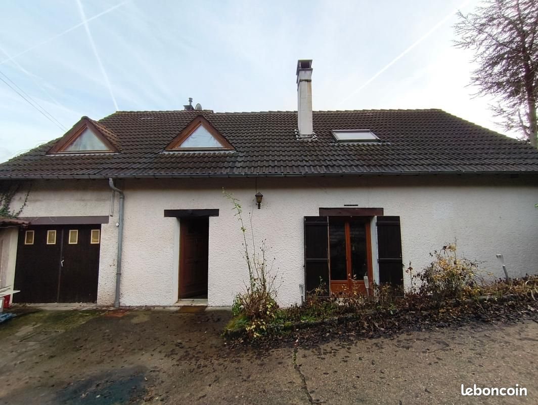 Maison à vendre, 152m², Nanteuil-sur-Marne