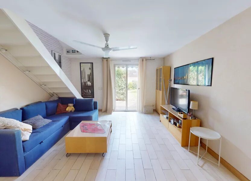Maison à vendre, 93m², Meaux