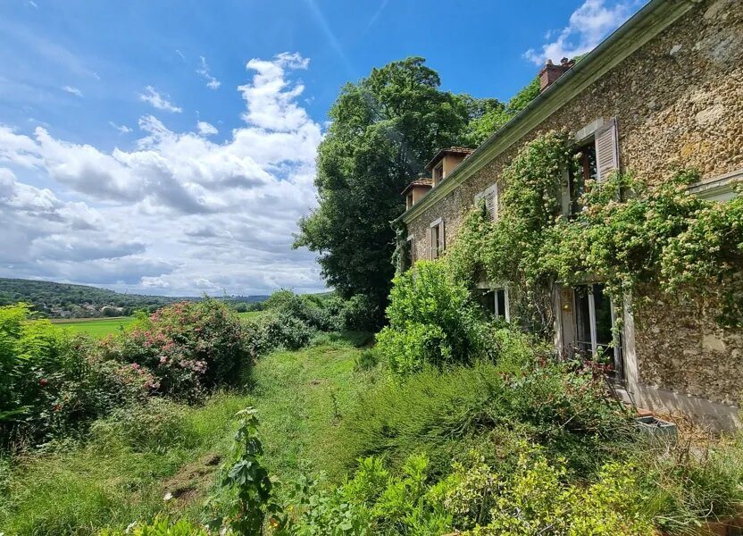 Maison à vendre, 370m², Chamigny