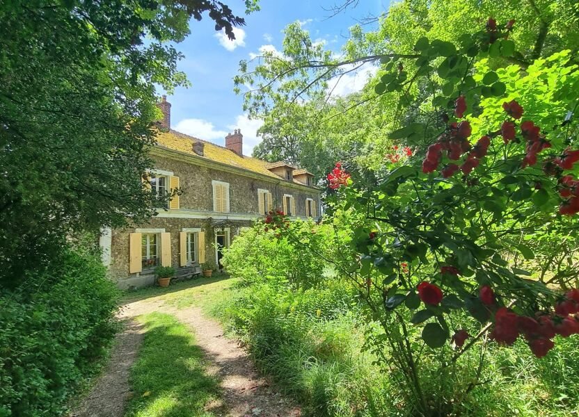 Maison à vendre, 370m², Chamigny