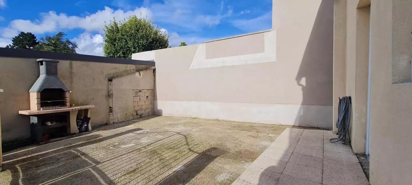 Maison à vendre, 90m², Saâcy-sur-Marne
