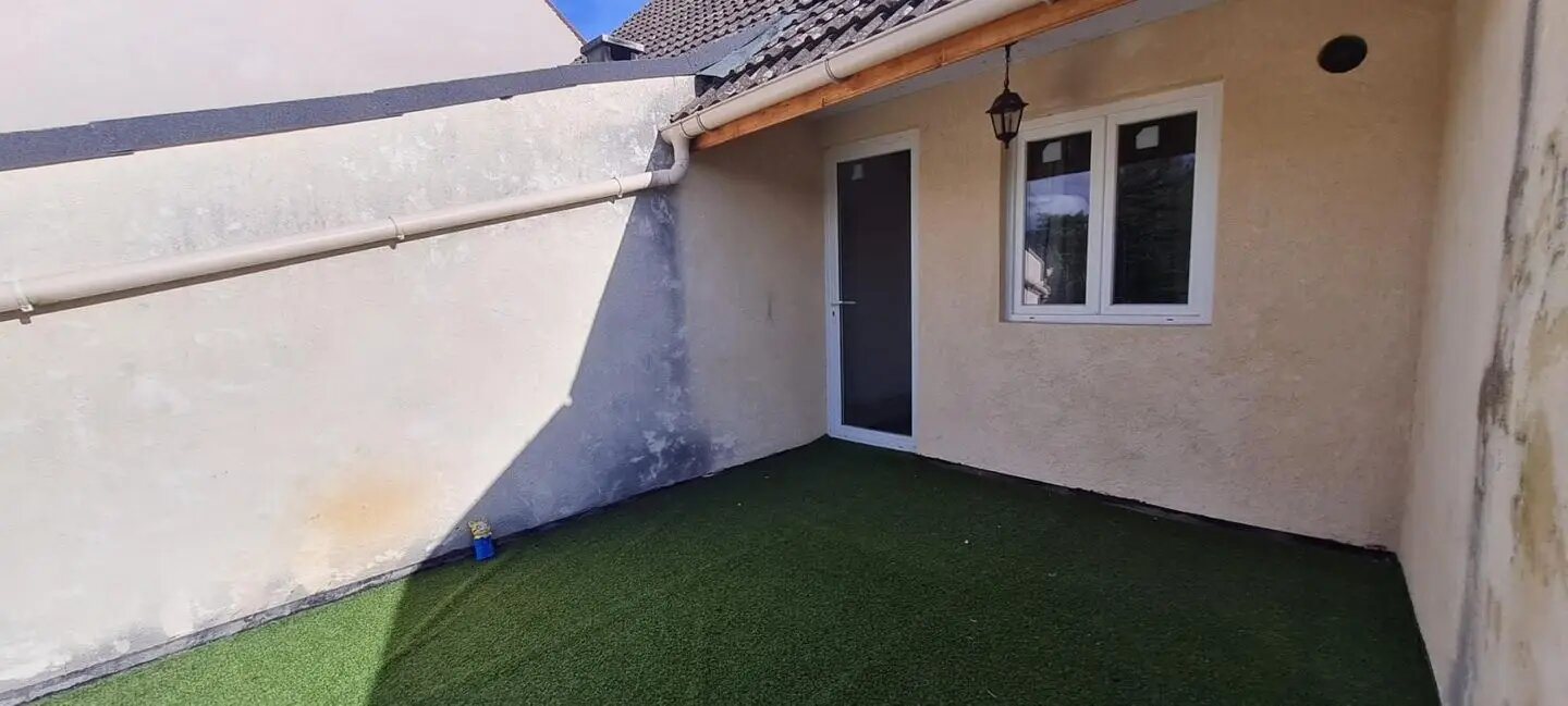 Maison à vendre, 90m², Saâcy-sur-Marne