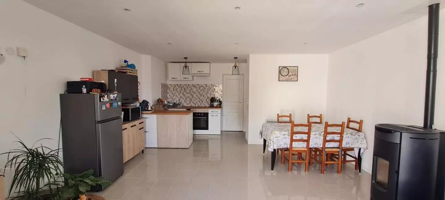 Maison à vendre, 90m², Saâcy-sur-Marne