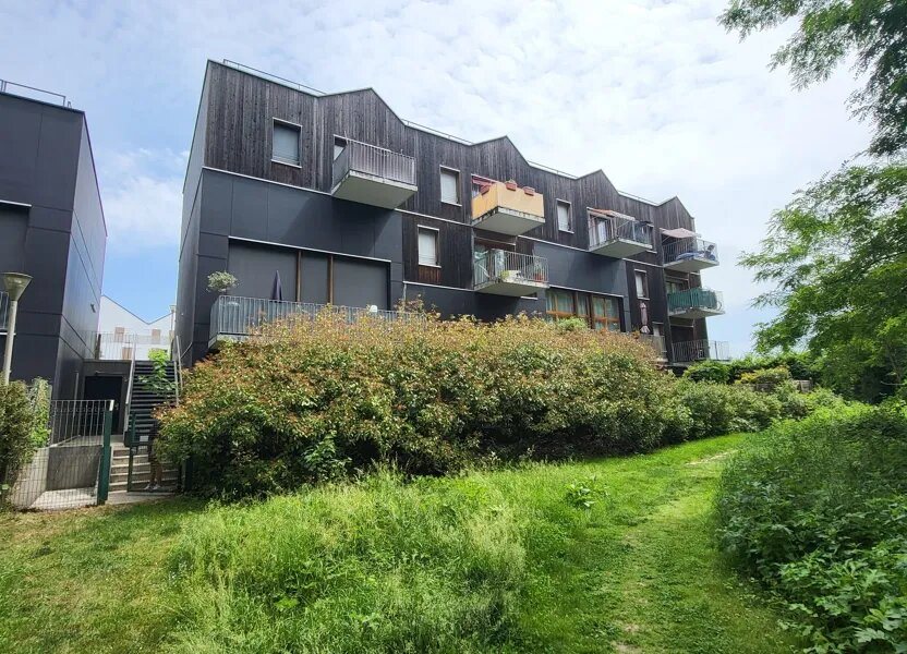 Appartement à vendre, 98m², Meaux