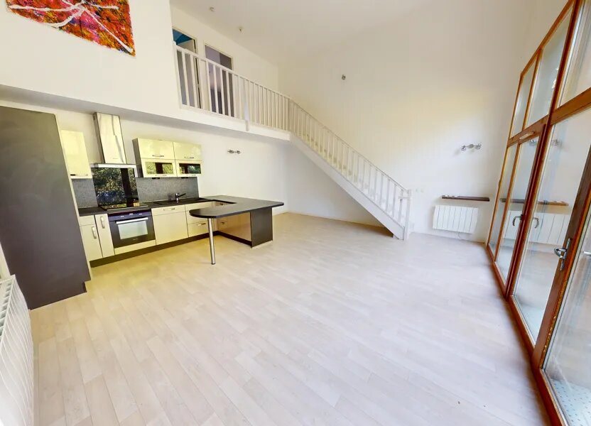 Appartement à vendre, 98m², Meaux