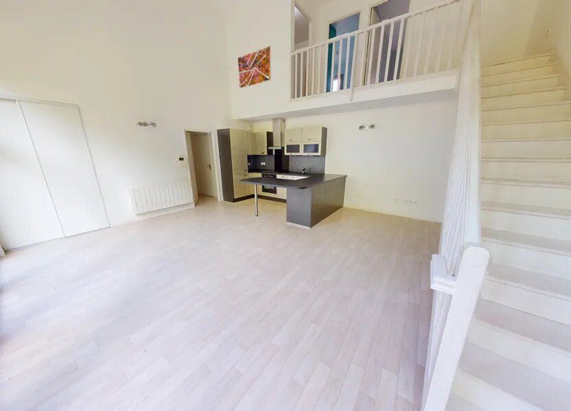 Appartement à vendre, 98m², Meaux