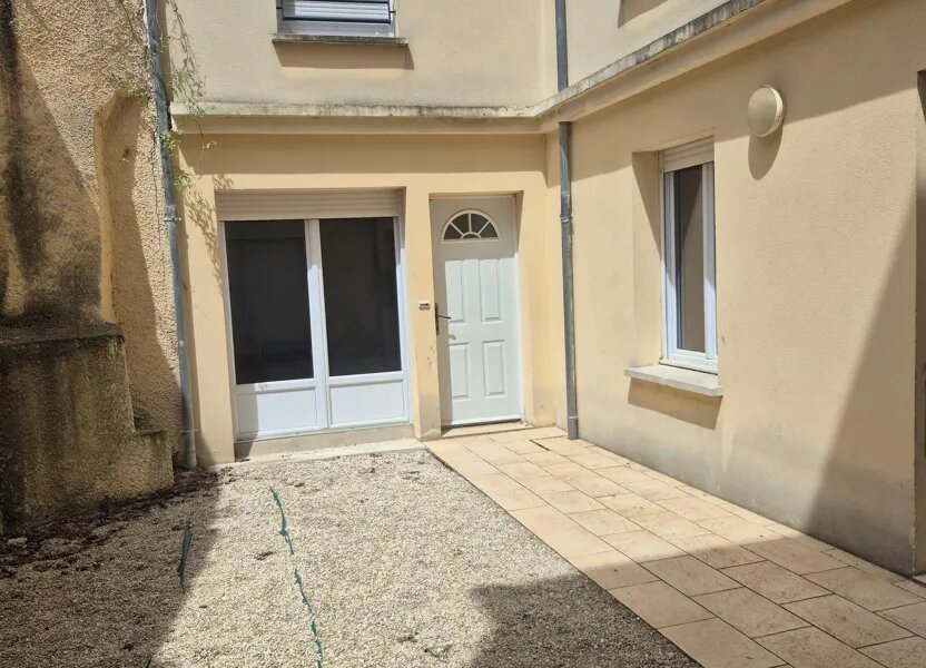 Appartement à vendre, 42m², La Ferté-sous-Jouarre