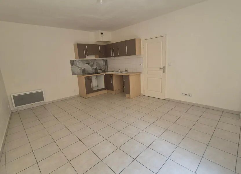 Appartement à vendre, 42m², La Ferté-sous-Jouarre
