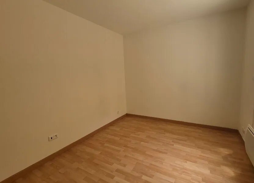 Appartement à vendre, 42m², La Ferté-sous-Jouarre