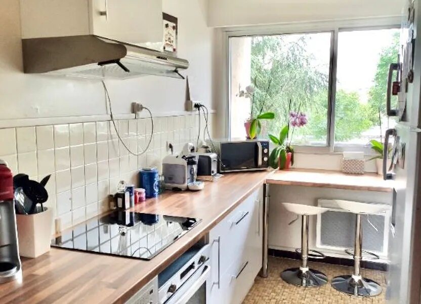 Appartement à louer, 81m², Meaux