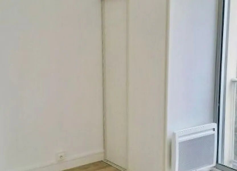 Appartement à louer, 81m², Meaux