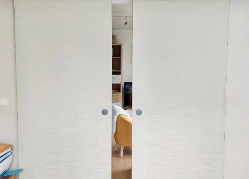 Appartement à louer, 81m², Meaux