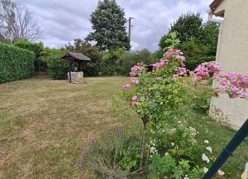 Maison à vendre, 97m², Mary-sur-Marne