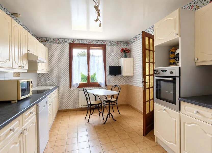 Maison à vendre, 97m², Mary-sur-Marne