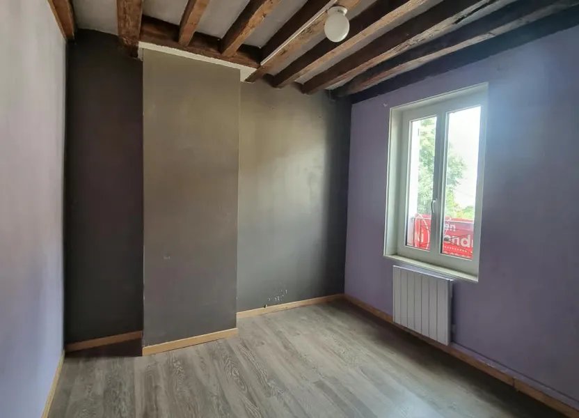 Maison à vendre, 74m², Sammeron