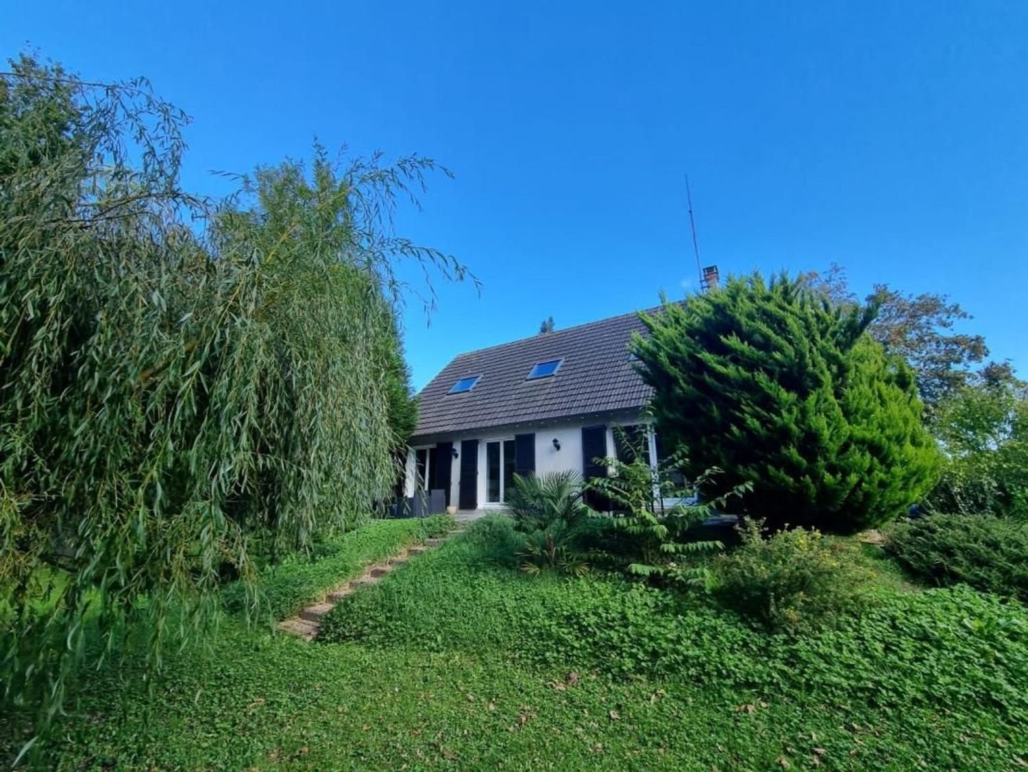 Maison à vendre, 143m², Doue