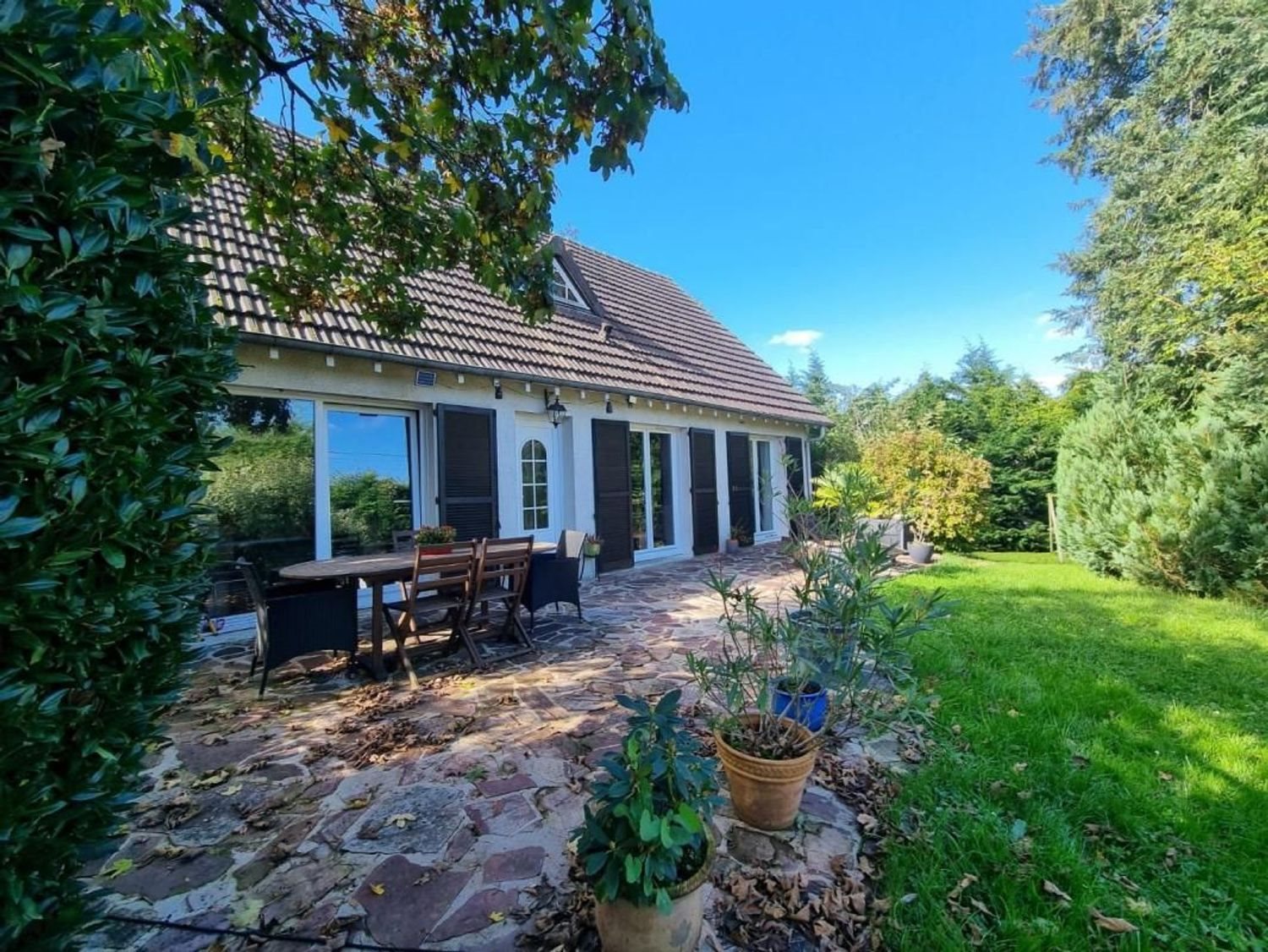 Maison à vendre, 143m², Doue