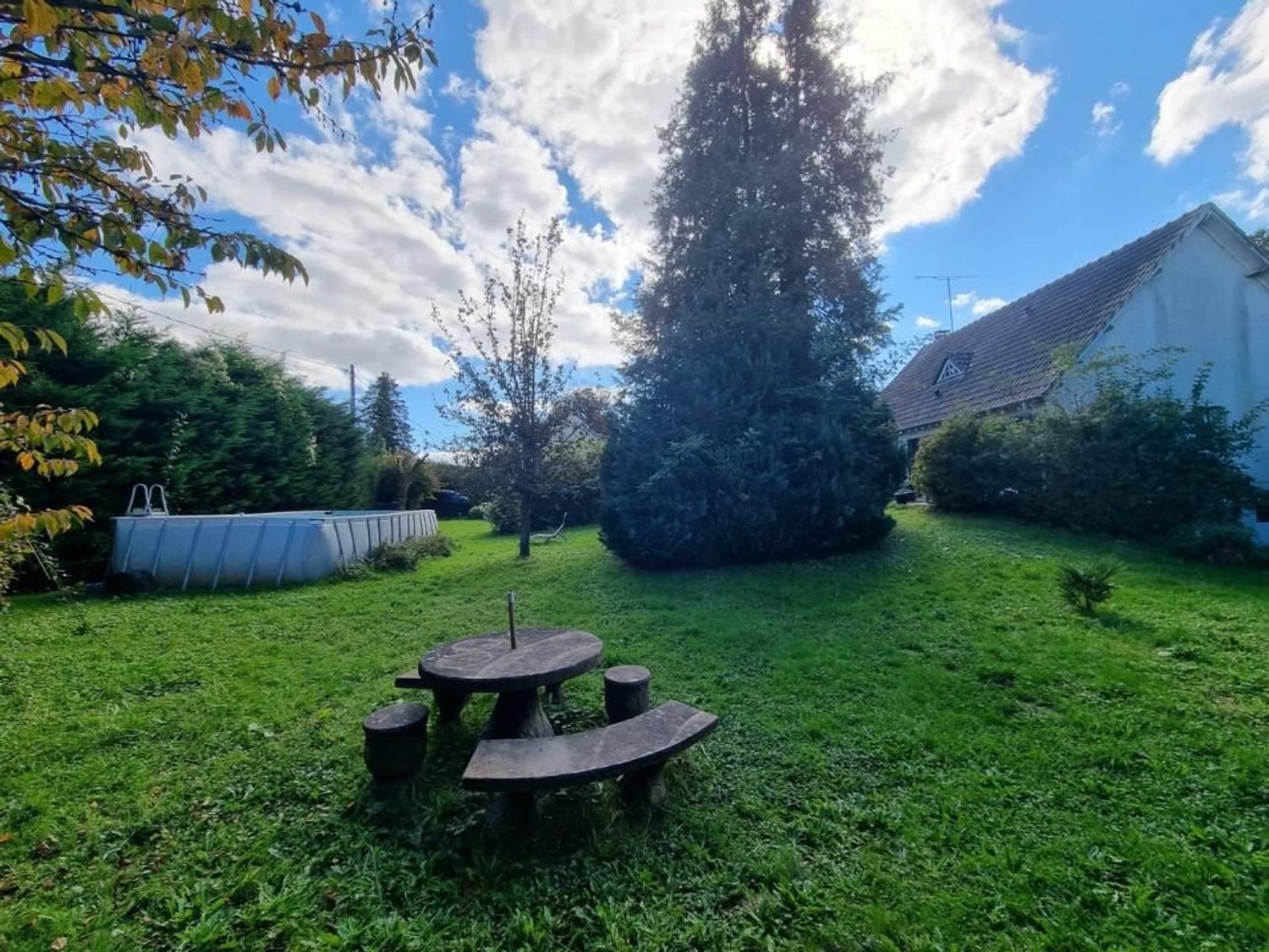 Maison à vendre, 143m², Doue