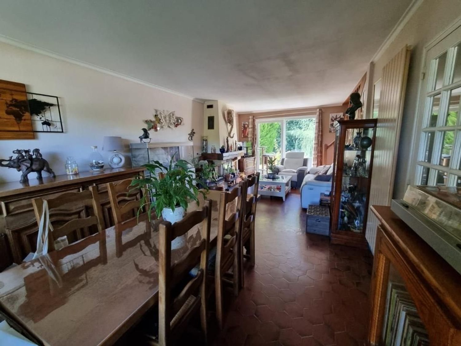 Maison à vendre, 143m², Doue