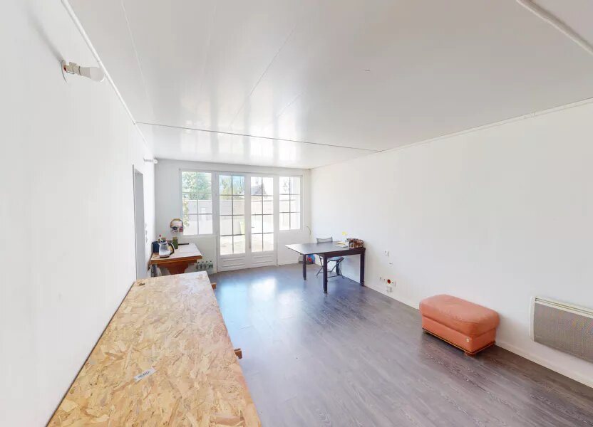 Maison à vendre, 75m², Mareuil-lès-Meaux