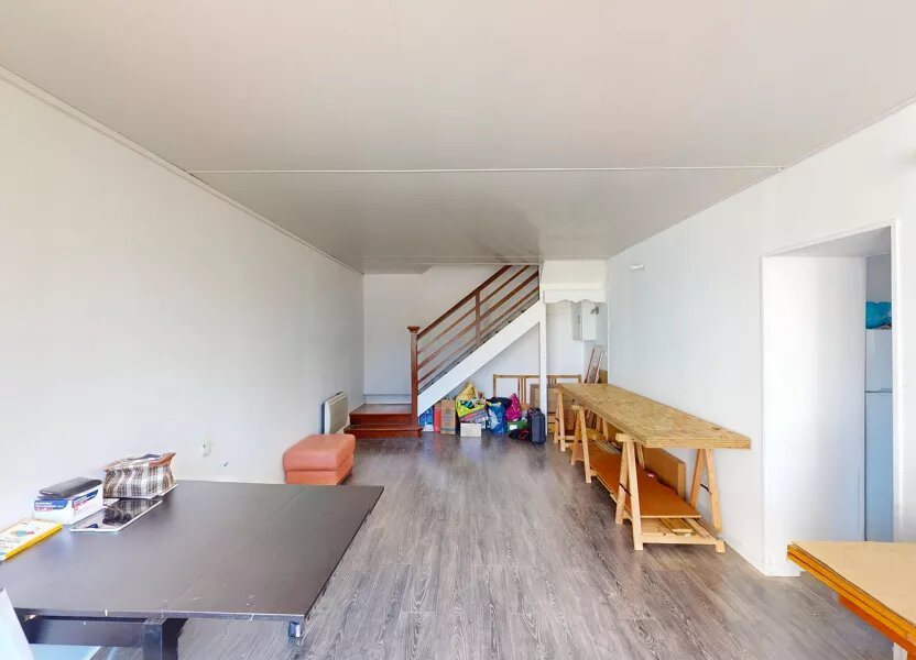 Maison à vendre, 75m², Mareuil-lès-Meaux