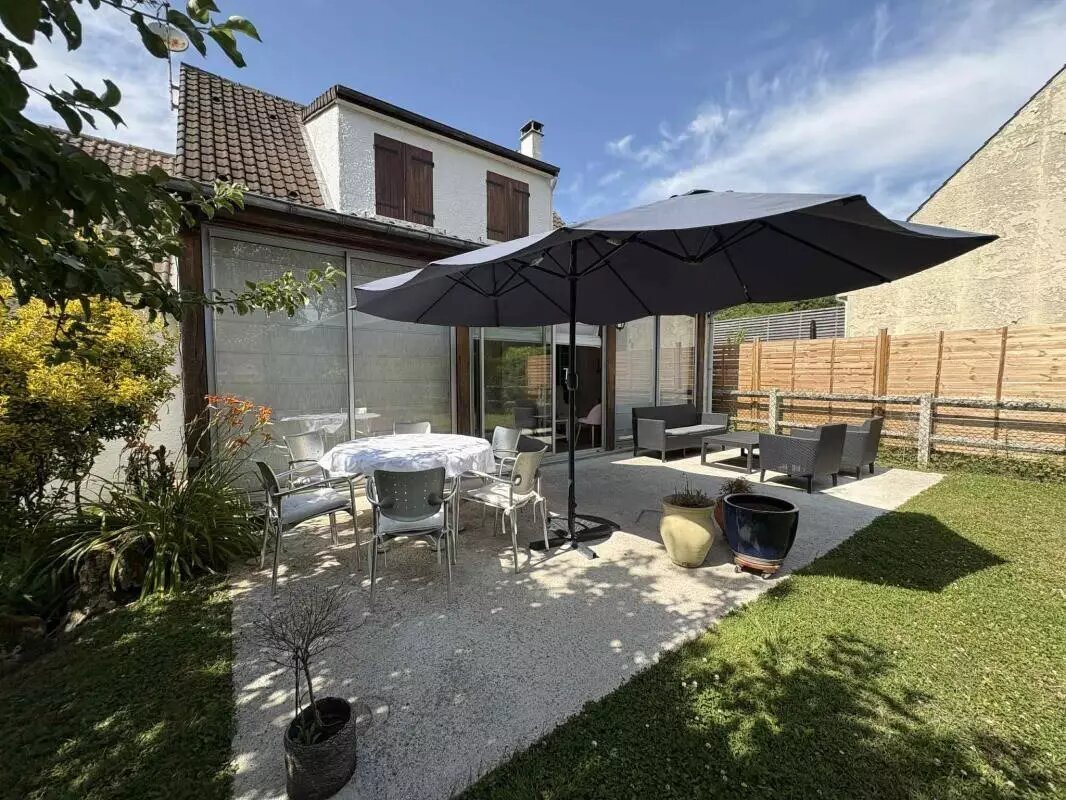 Maison à vendre, 110m², Sablonnières