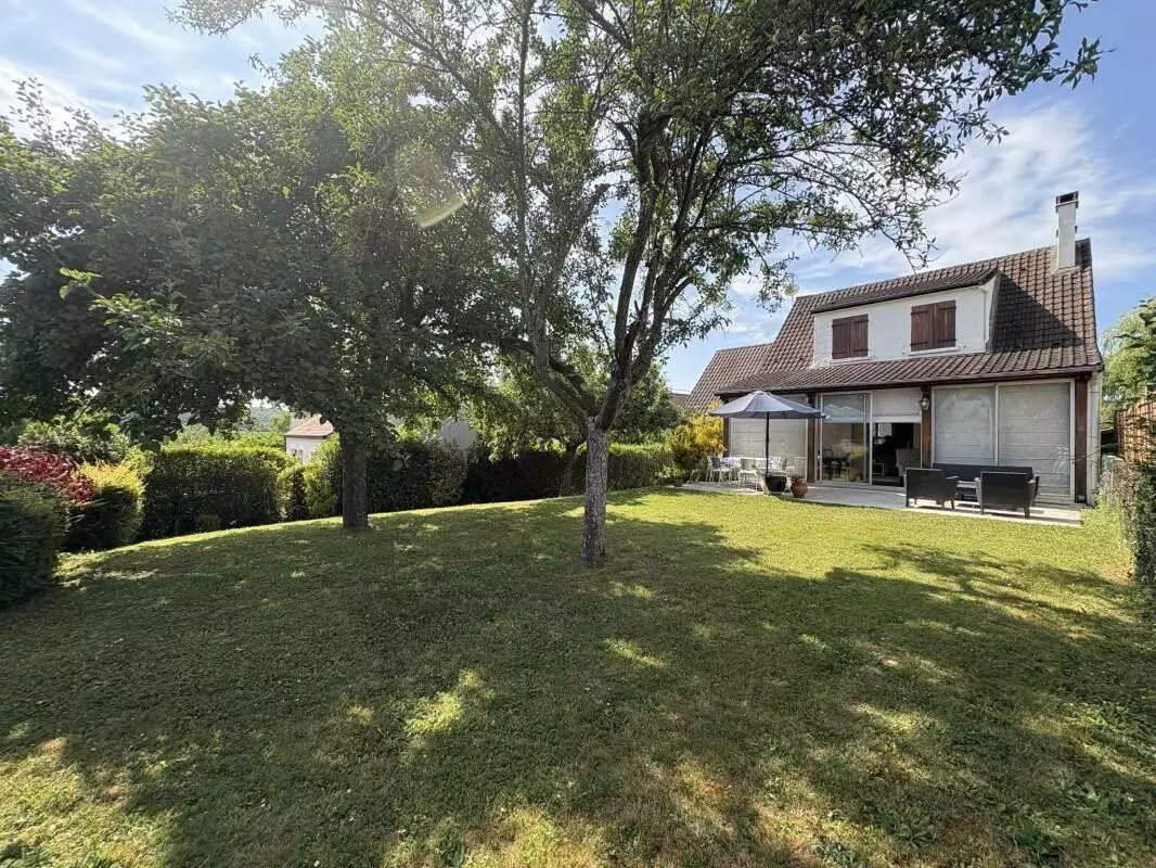 Maison à vendre, 110m², Sablonnières