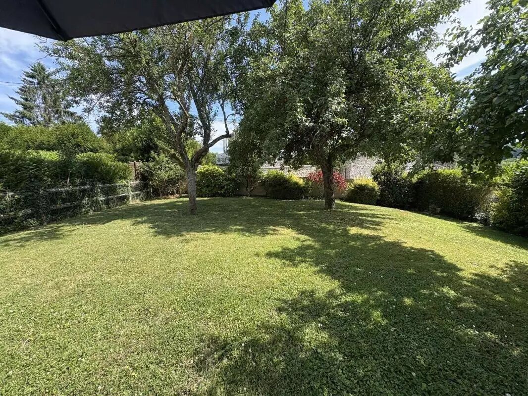 Maison à vendre, 110m², Sablonnières