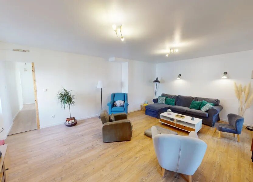 Maison à vendre, 200m², Nanteuil-lès-Meaux